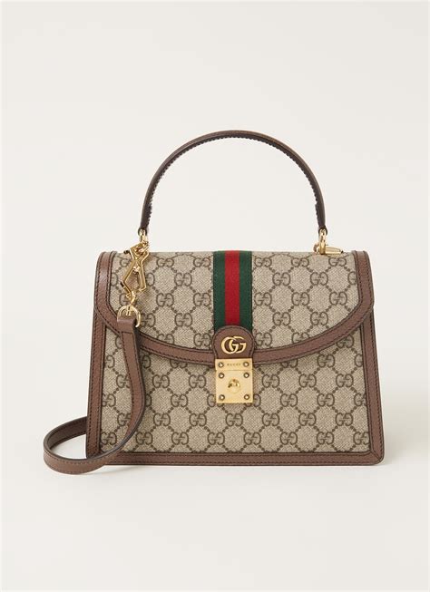 gucci tas vrouwen